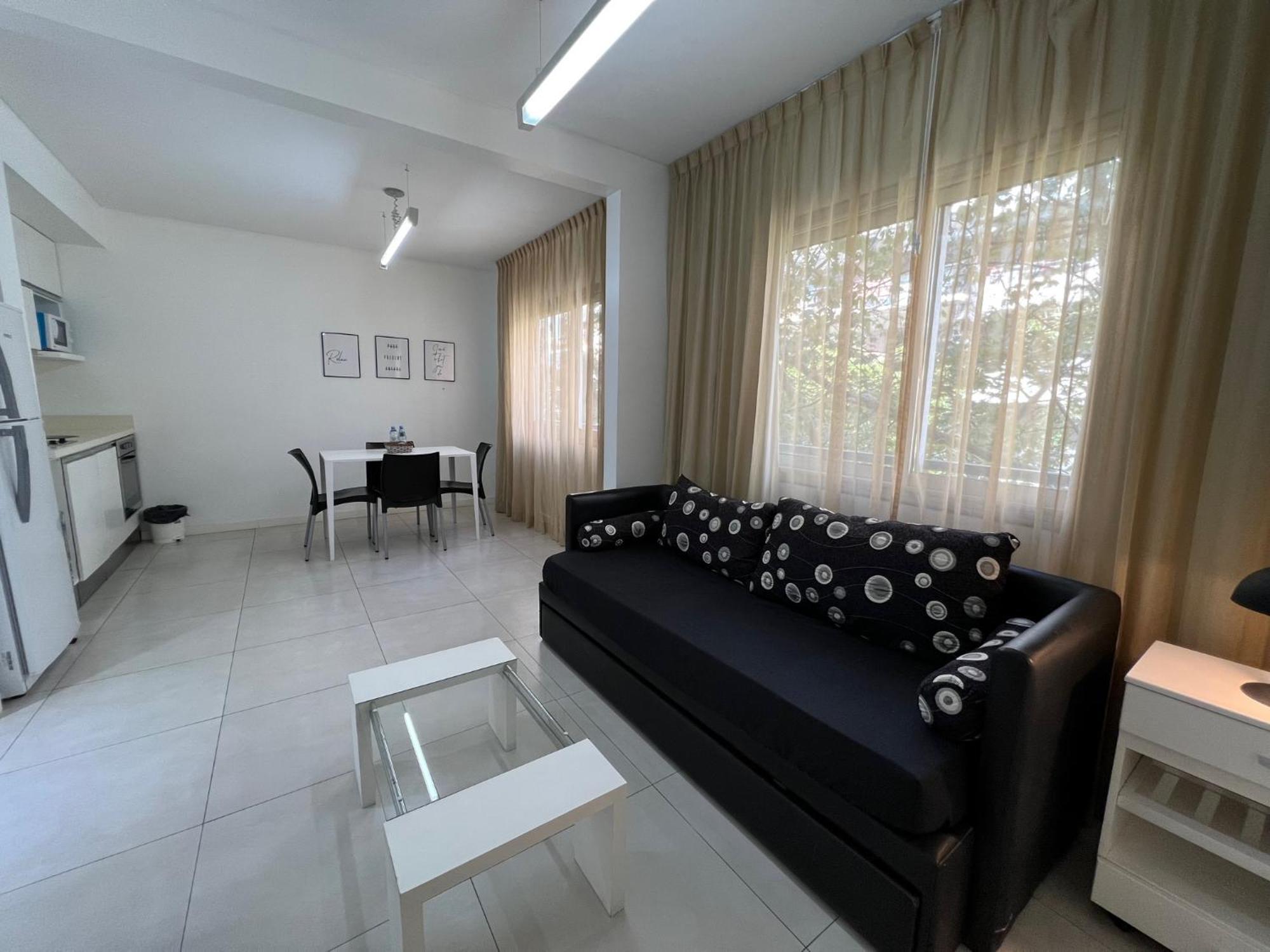 Wehome Ciudad Autónoma de Buenos Aires Exterior foto