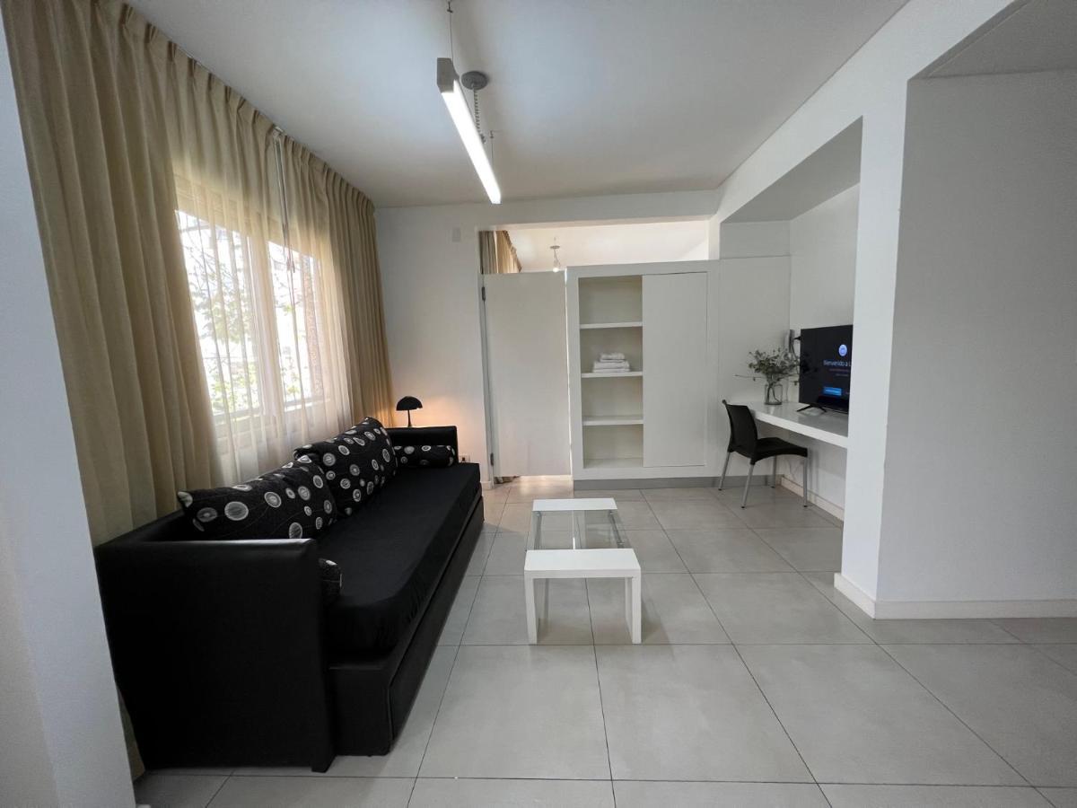 Wehome Ciudad Autónoma de Buenos Aires Exterior foto
