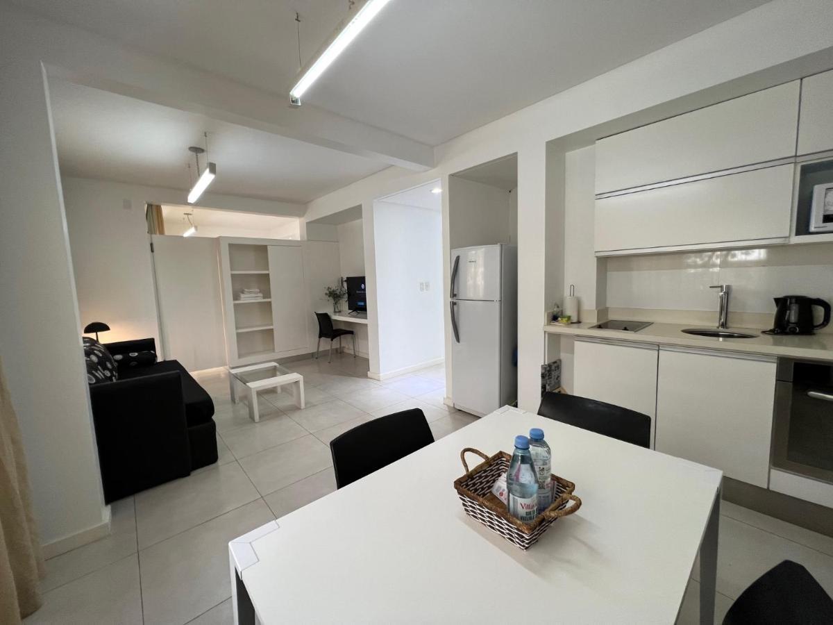Wehome Ciudad Autónoma de Buenos Aires Exterior foto