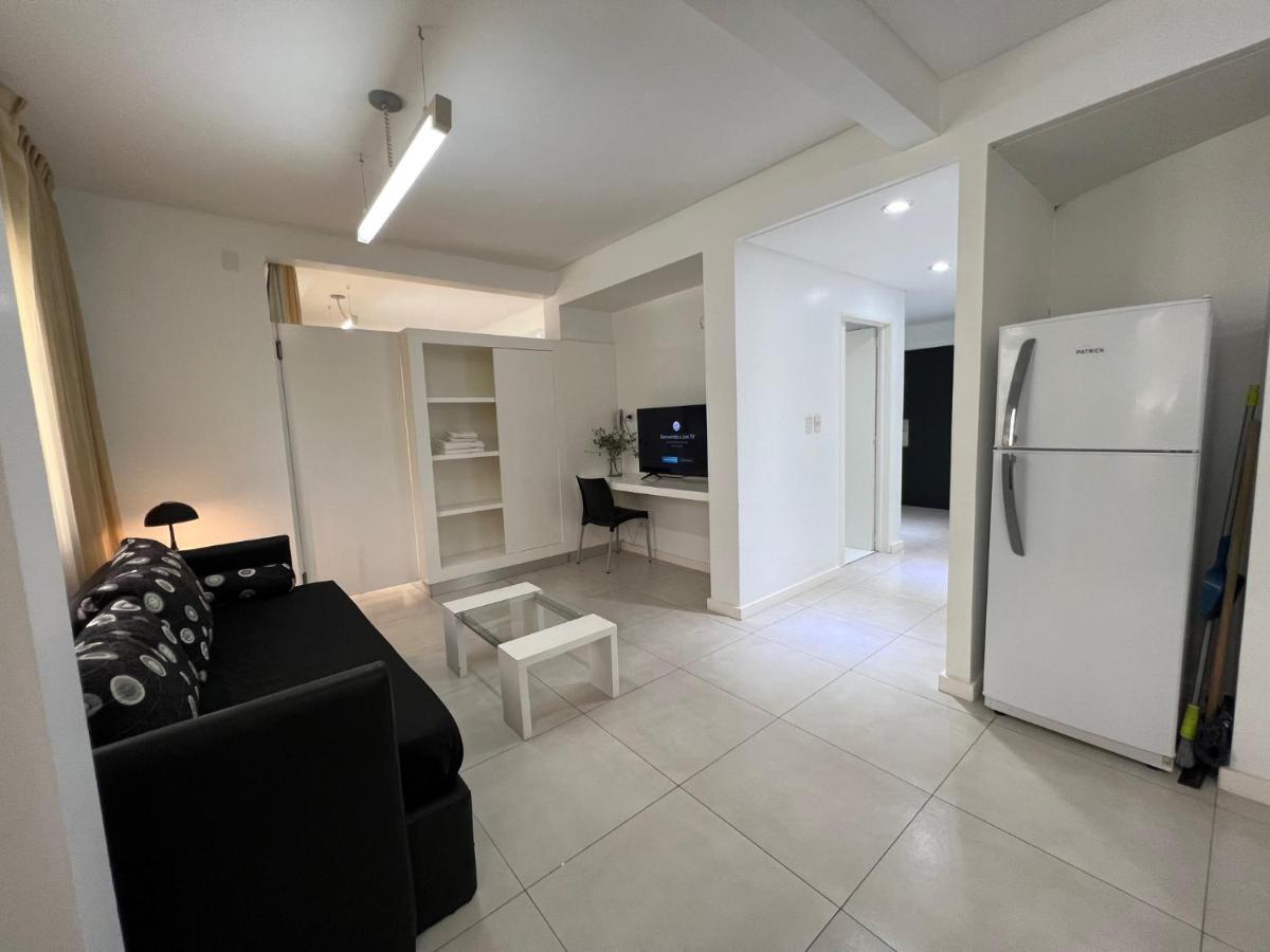 Wehome Ciudad Autónoma de Buenos Aires Exterior foto
