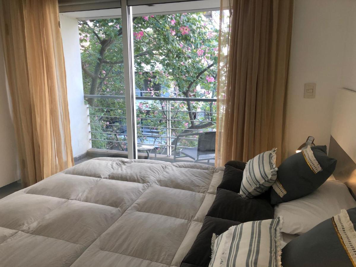 Wehome Ciudad Autónoma de Buenos Aires Exterior foto
