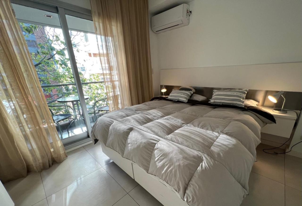 Wehome Ciudad Autónoma de Buenos Aires Exterior foto