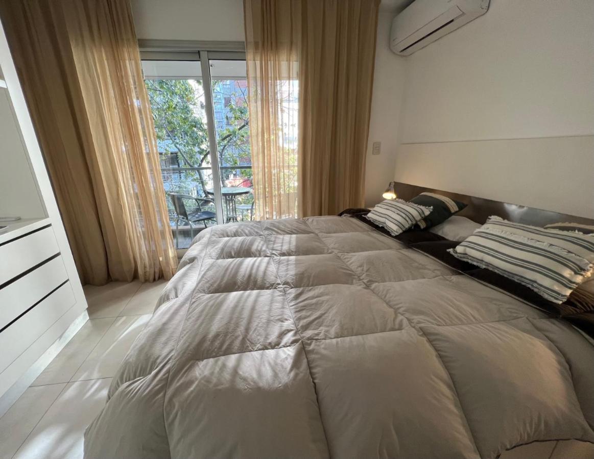 Wehome Ciudad Autónoma de Buenos Aires Exterior foto