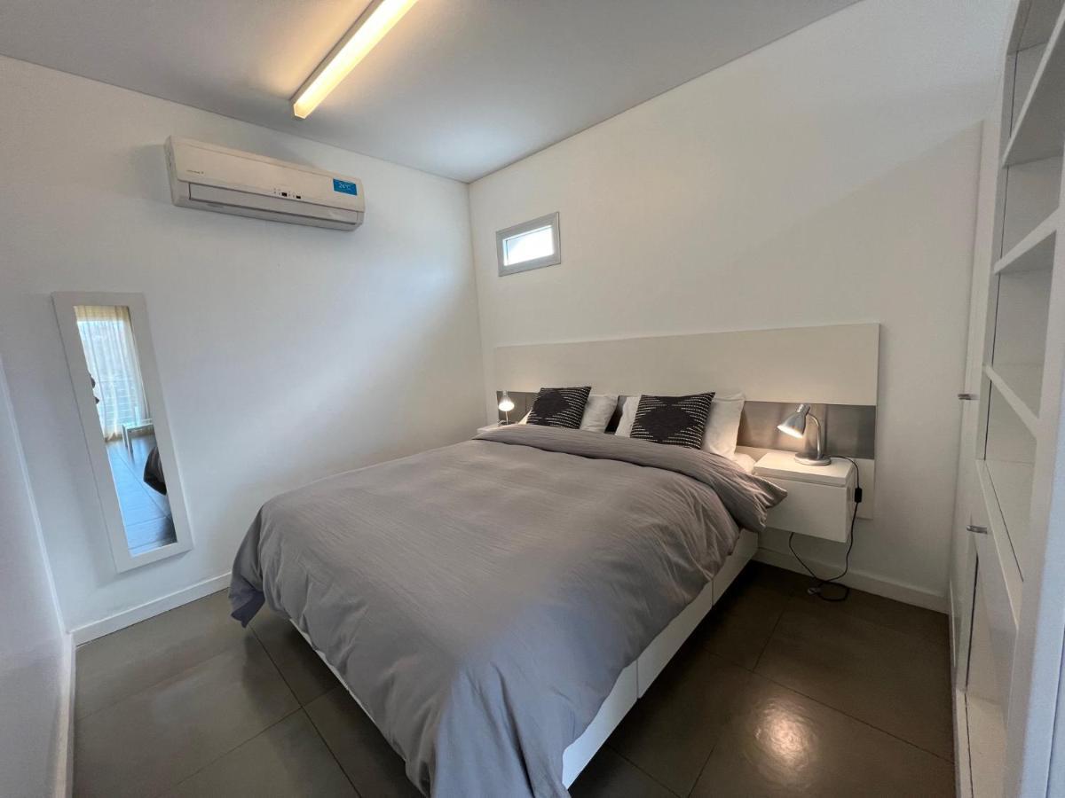 Wehome Ciudad Autónoma de Buenos Aires Exterior foto