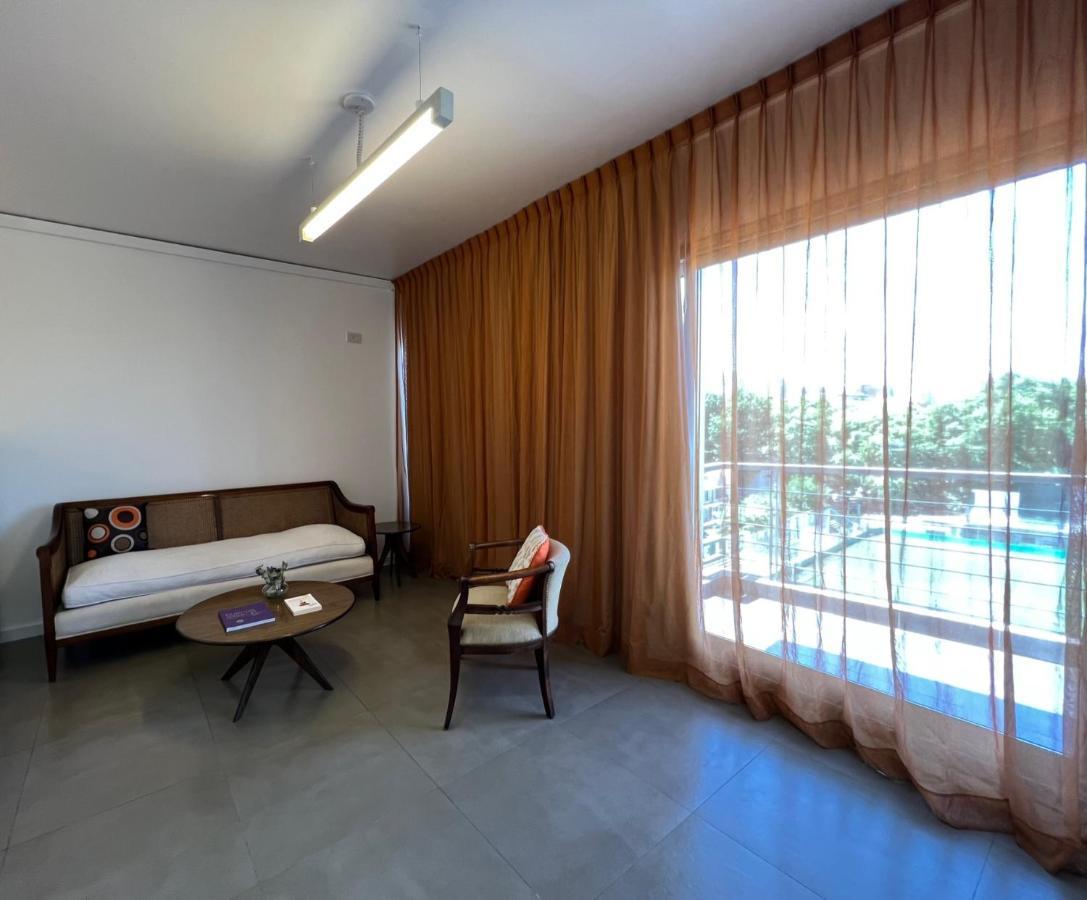 Wehome Ciudad Autónoma de Buenos Aires Exterior foto