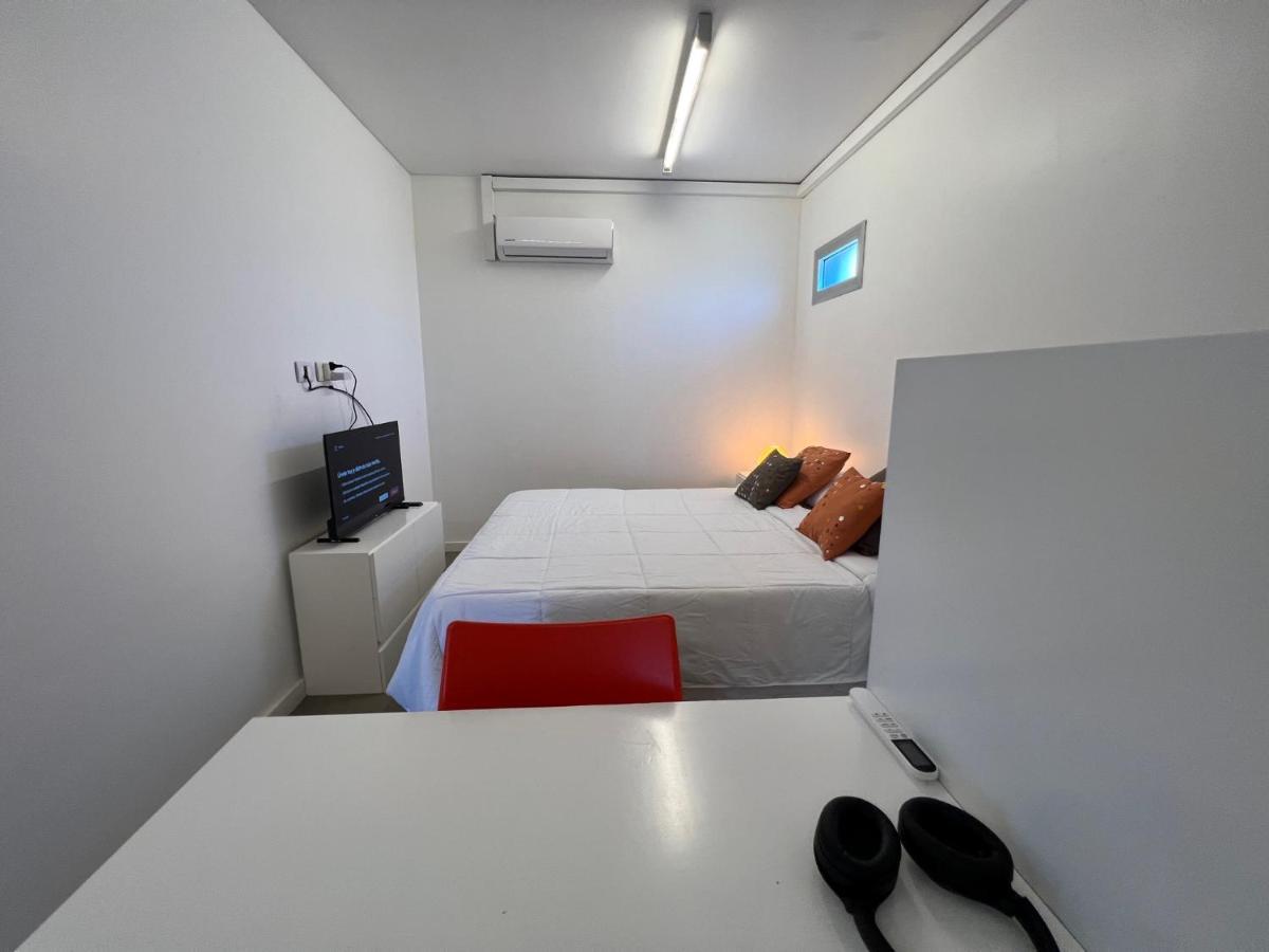 Wehome Ciudad Autónoma de Buenos Aires Exterior foto