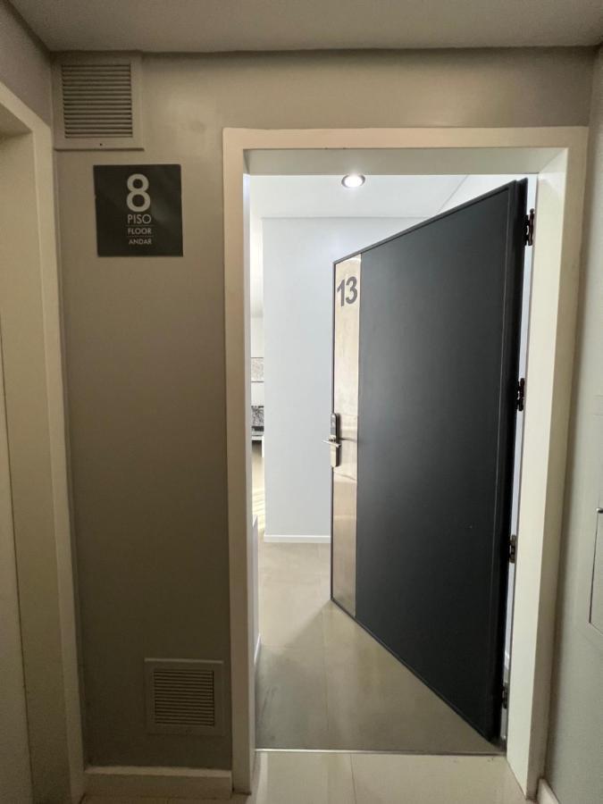 Wehome Ciudad Autónoma de Buenos Aires Exterior foto