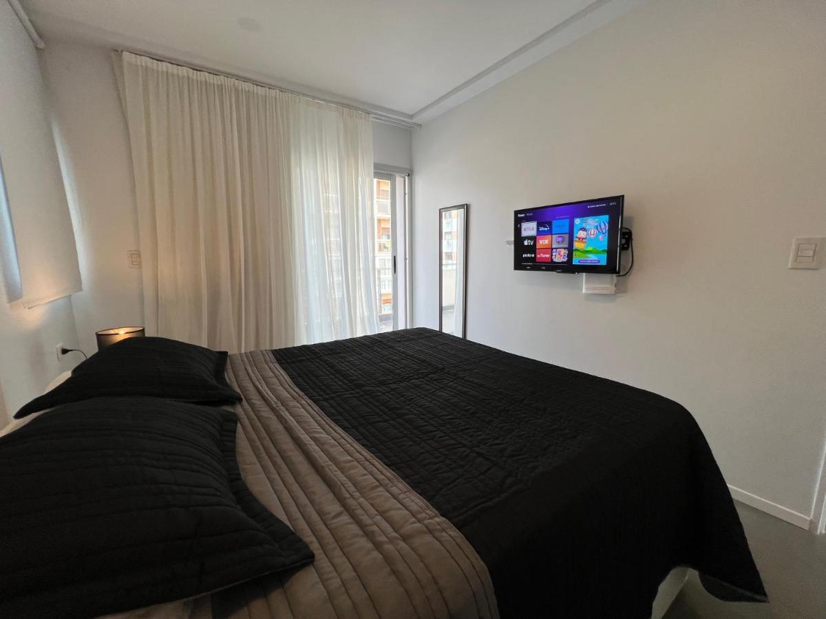 Wehome Ciudad Autónoma de Buenos Aires Exterior foto