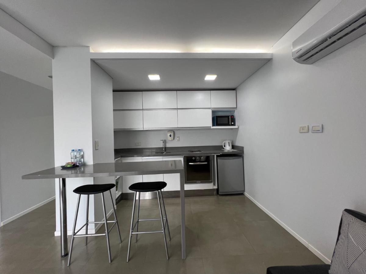 Wehome Ciudad Autónoma de Buenos Aires Exterior foto