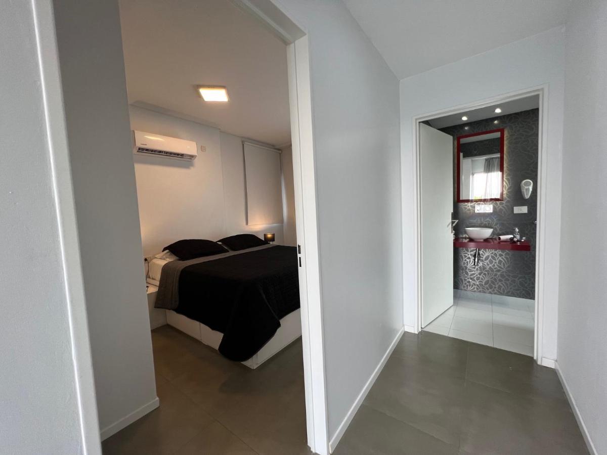 Wehome Ciudad Autónoma de Buenos Aires Exterior foto