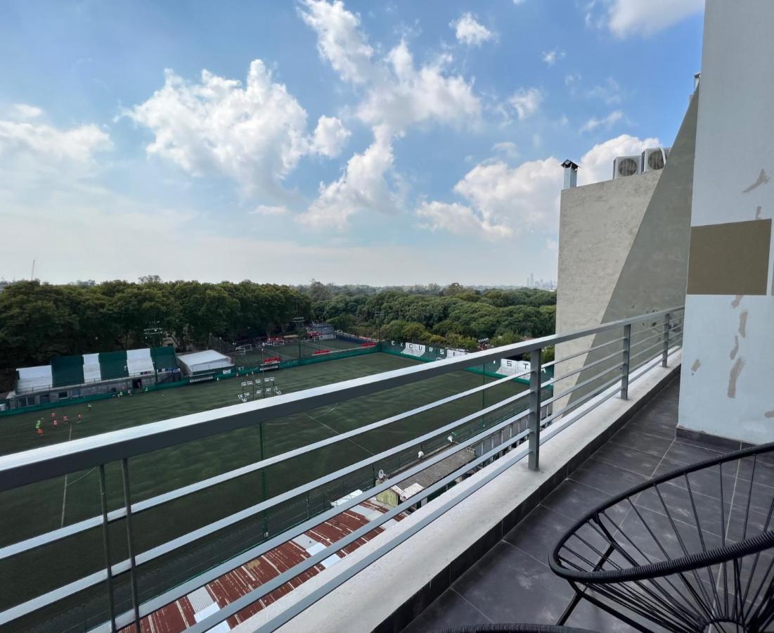 Wehome Ciudad Autónoma de Buenos Aires Exterior foto
