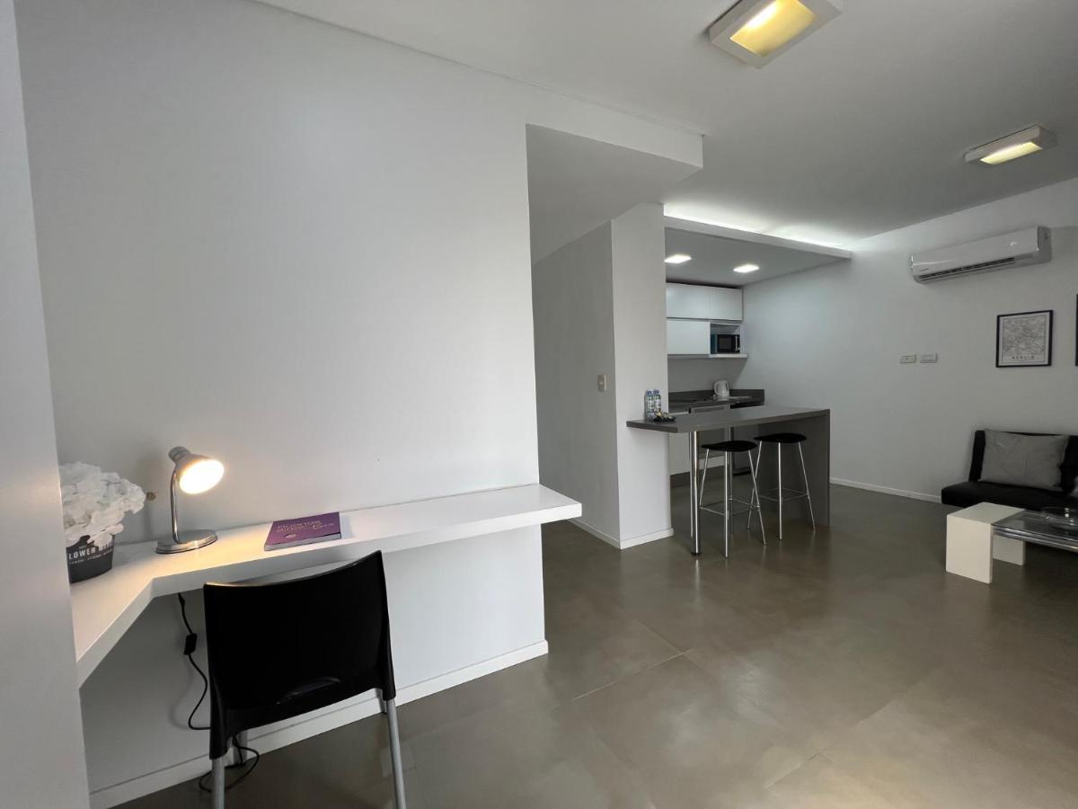Wehome Ciudad Autónoma de Buenos Aires Exterior foto
