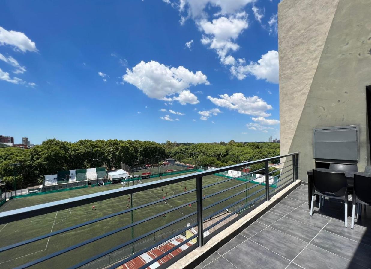 Wehome Ciudad Autónoma de Buenos Aires Exterior foto