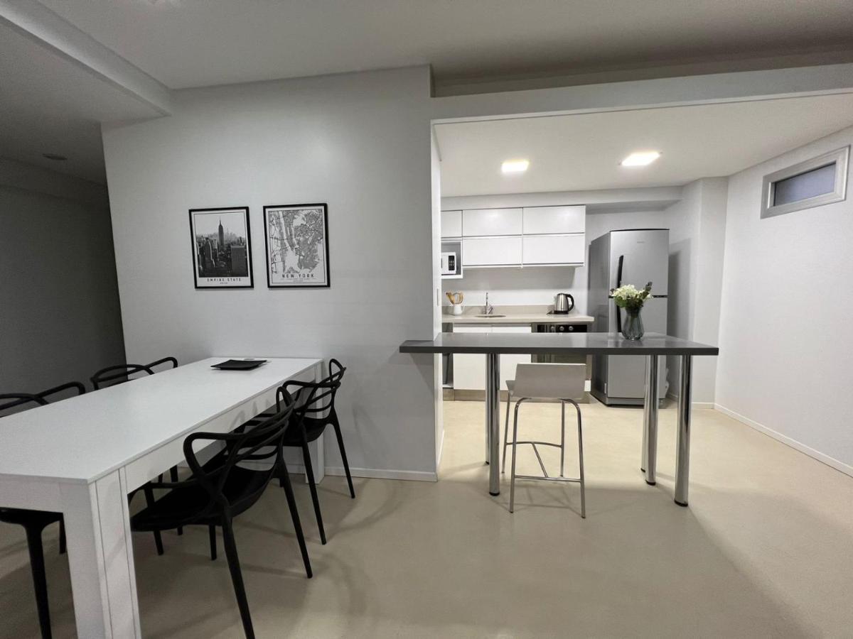 Wehome Ciudad Autónoma de Buenos Aires Exterior foto
