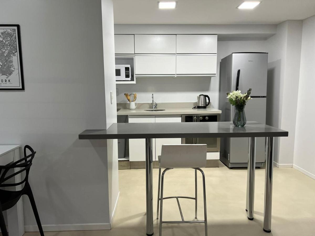 Wehome Ciudad Autónoma de Buenos Aires Exterior foto
