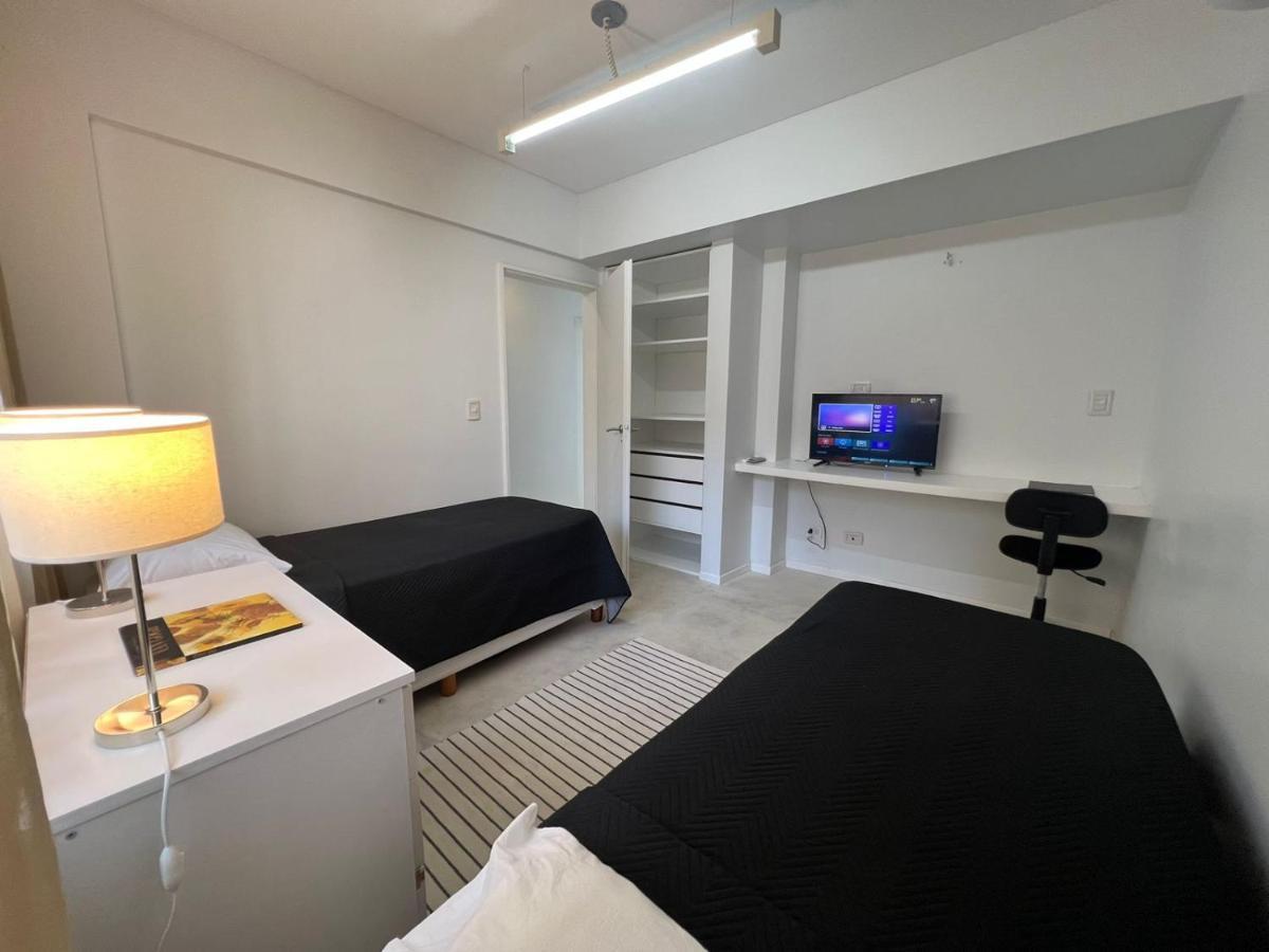 Wehome Ciudad Autónoma de Buenos Aires Exterior foto