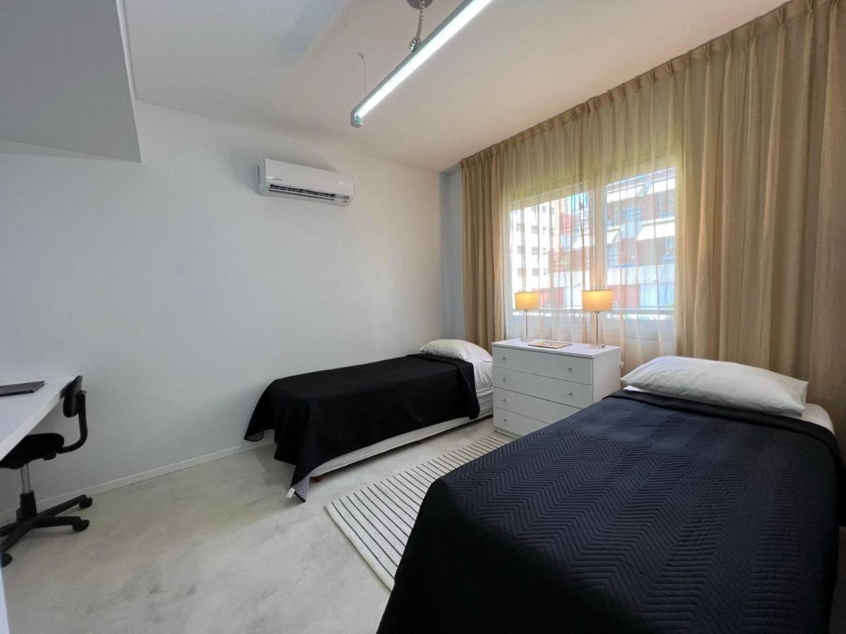 Wehome Ciudad Autónoma de Buenos Aires Exterior foto