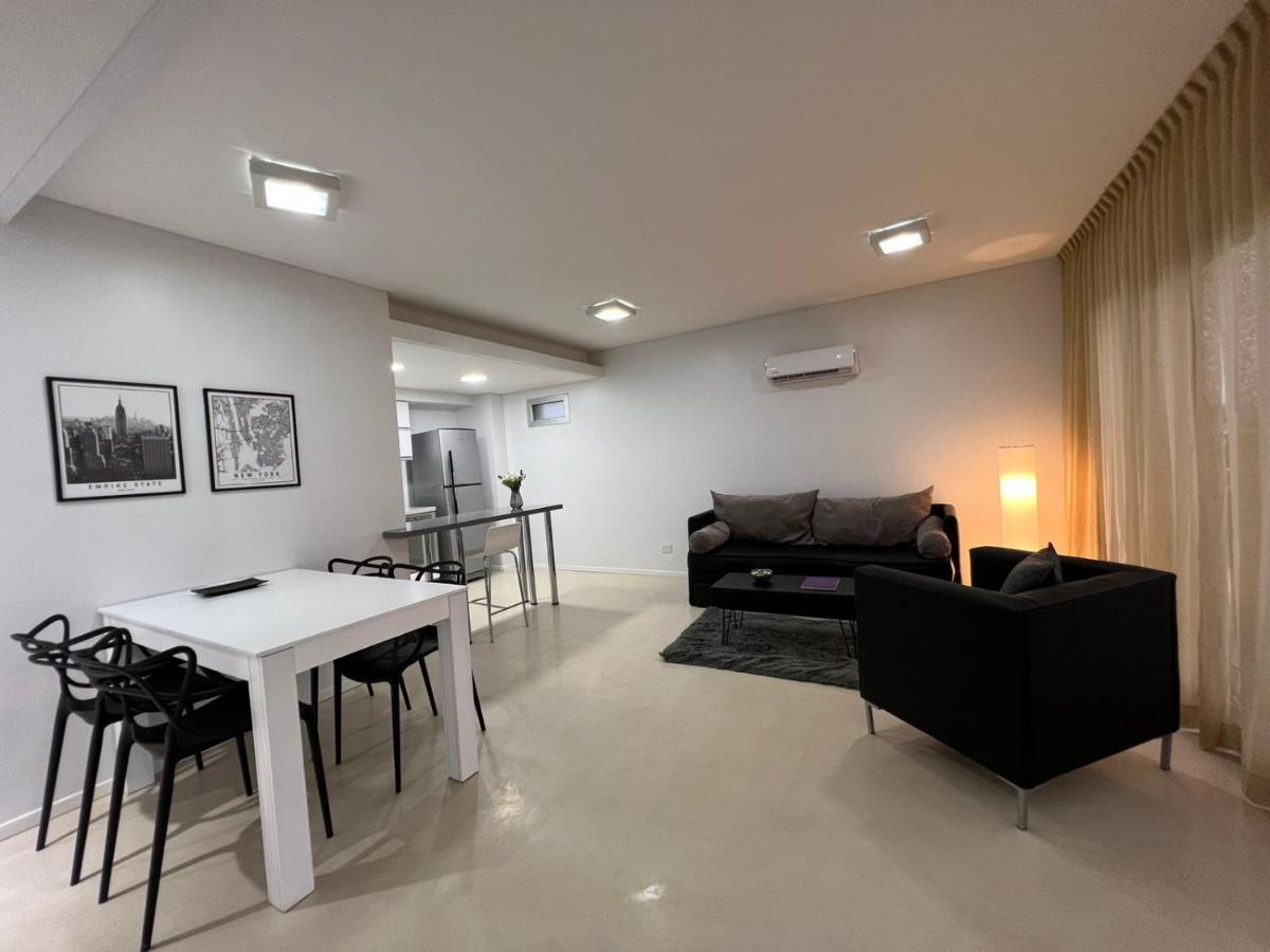 Wehome Ciudad Autónoma de Buenos Aires Exterior foto