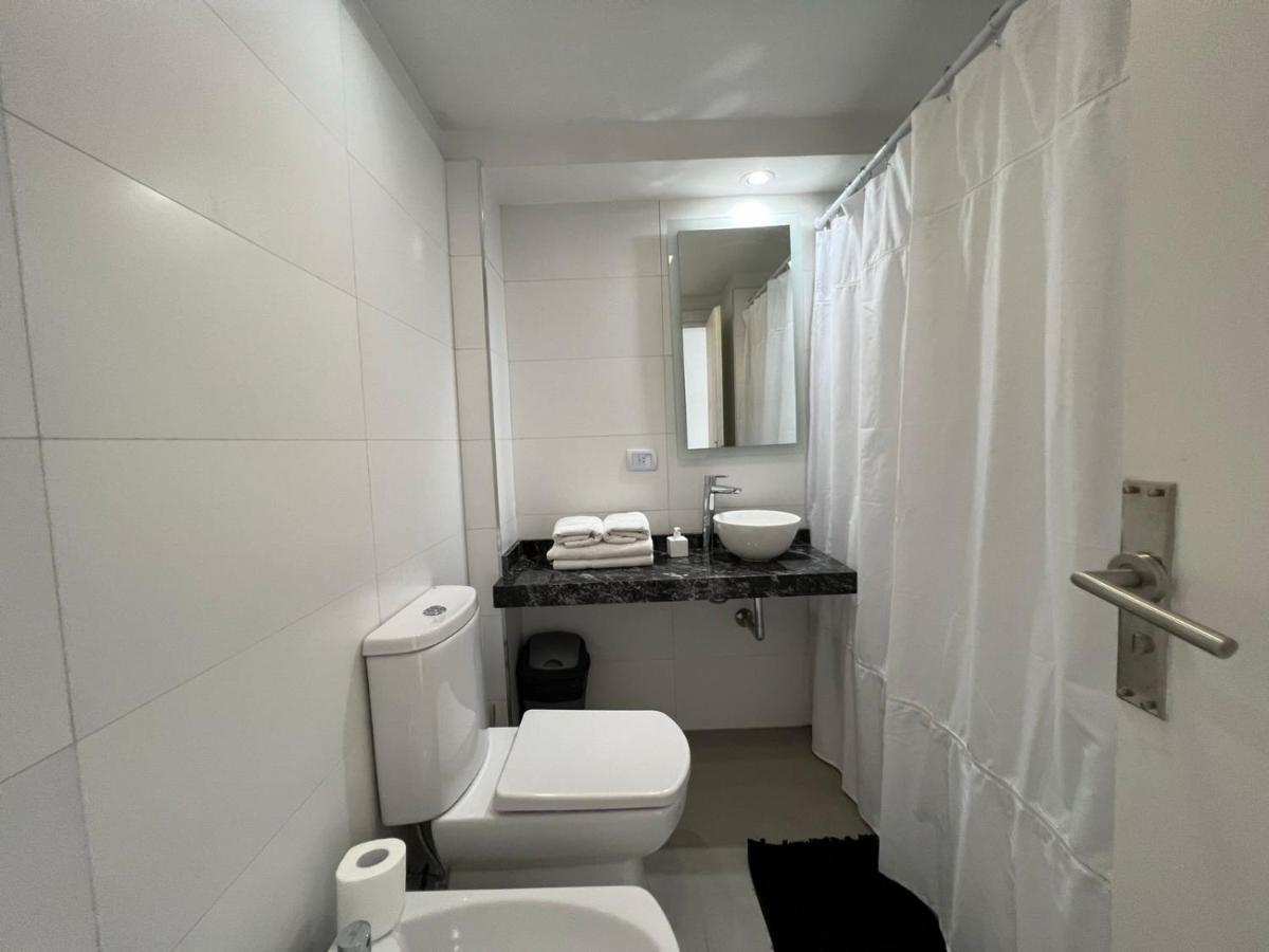 Wehome Ciudad Autónoma de Buenos Aires Exterior foto