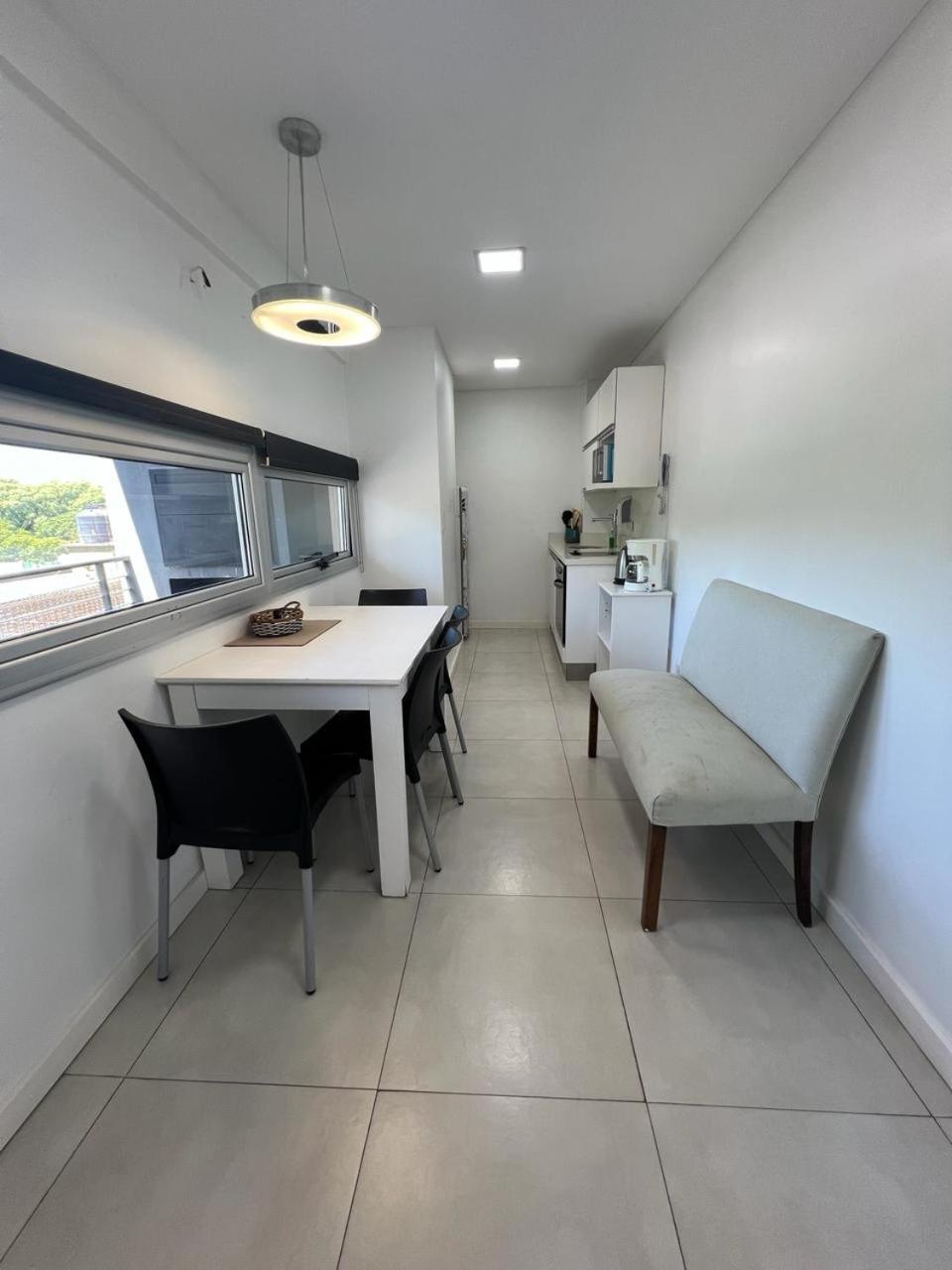 Wehome Ciudad Autónoma de Buenos Aires Exterior foto