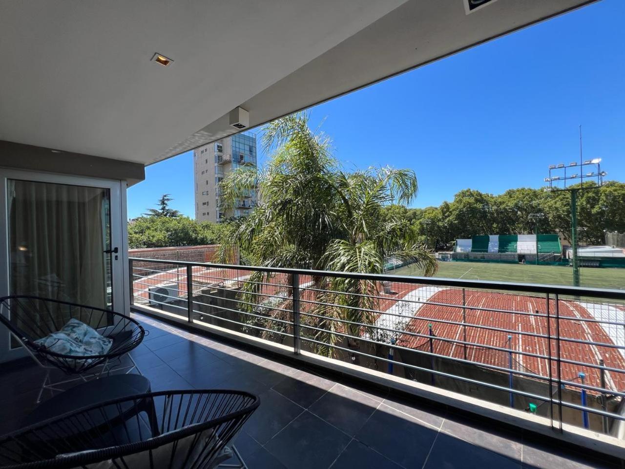 Wehome Ciudad Autónoma de Buenos Aires Exterior foto